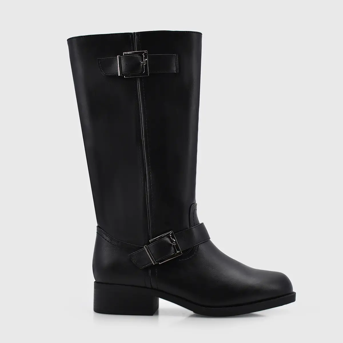 BOTAS MUJER BARBADOS BRU  - 1