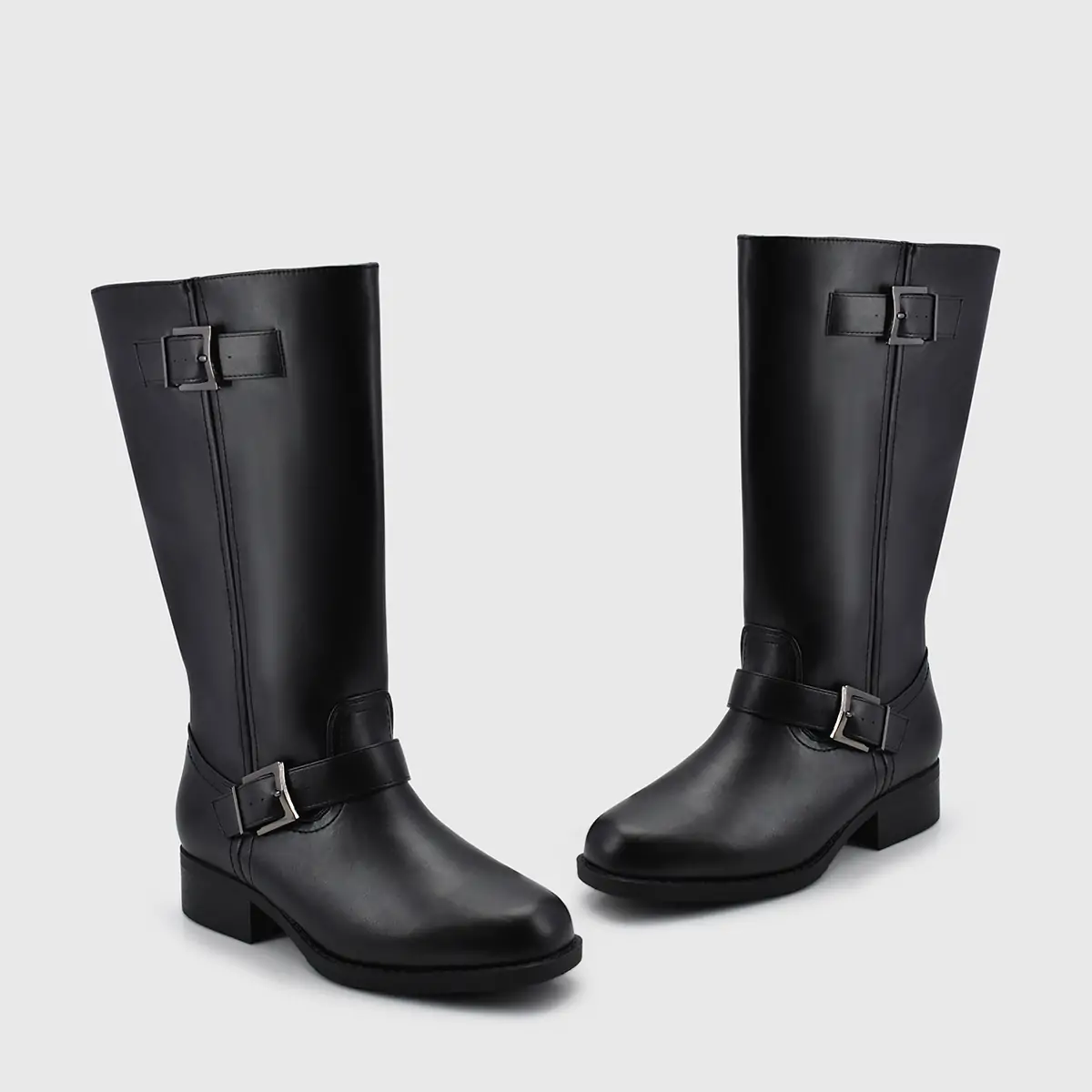 BOTAS MUJER BARBADOS BRU  - 2