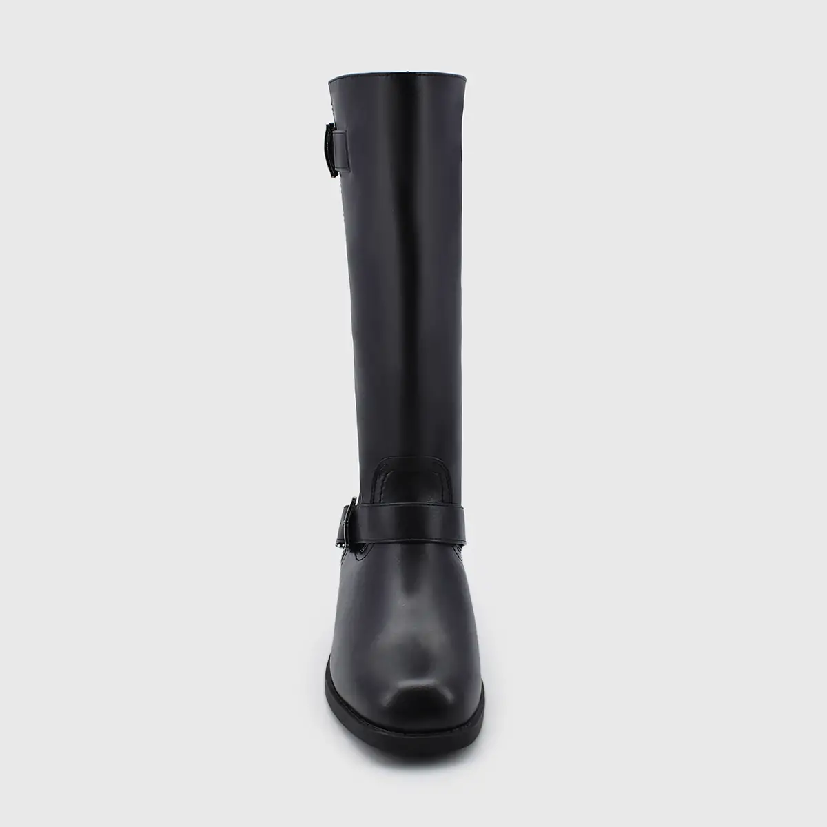 BOTAS MUJER BARBADOS BRU  - 4