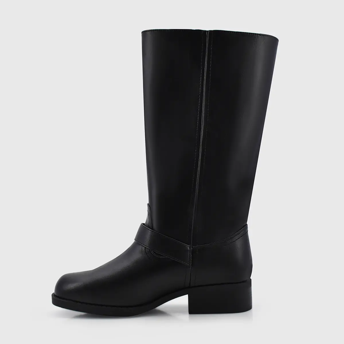 BOTAS MUJER BARBADOS BRU  - 3