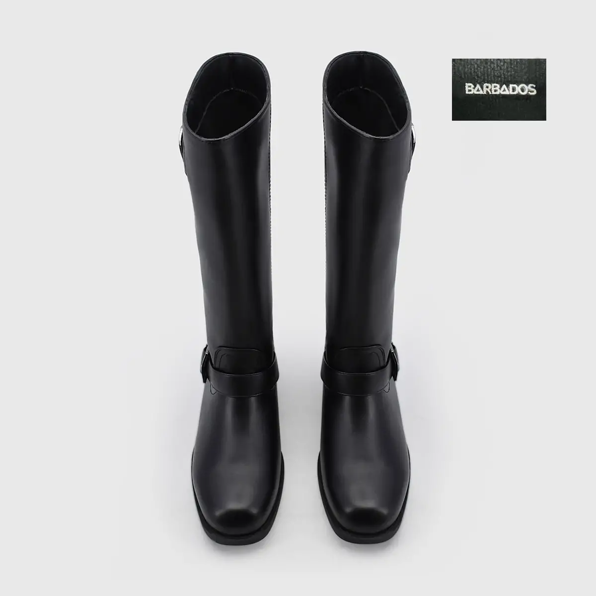 BOTAS MUJER BARBADOS BRU  - 5