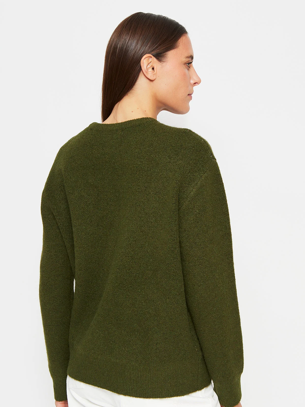 SWEATER MUJER MARQUIS ROMBOS - 2