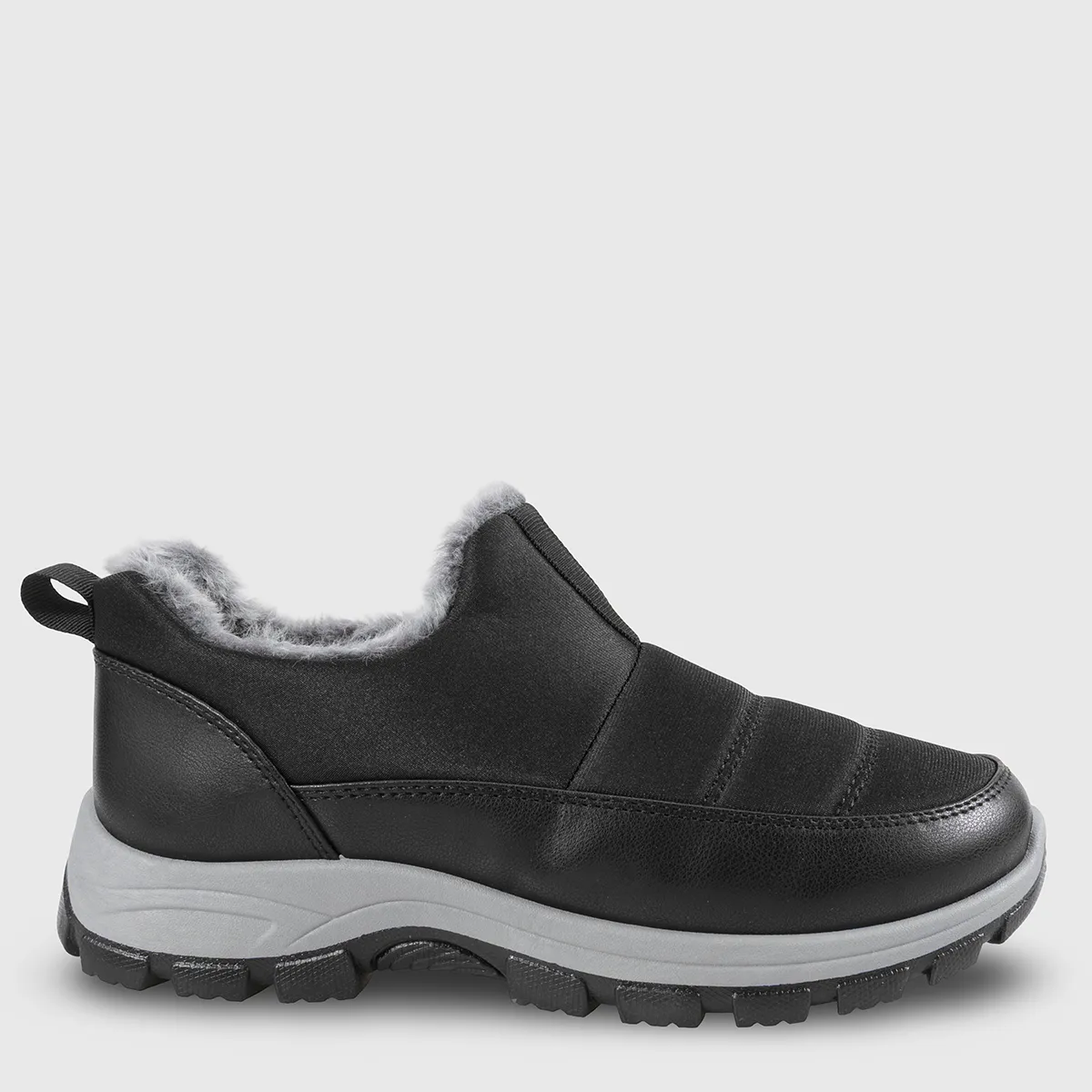 ZAPATOS MUJER BRIGITTE NAUX CONU - 1