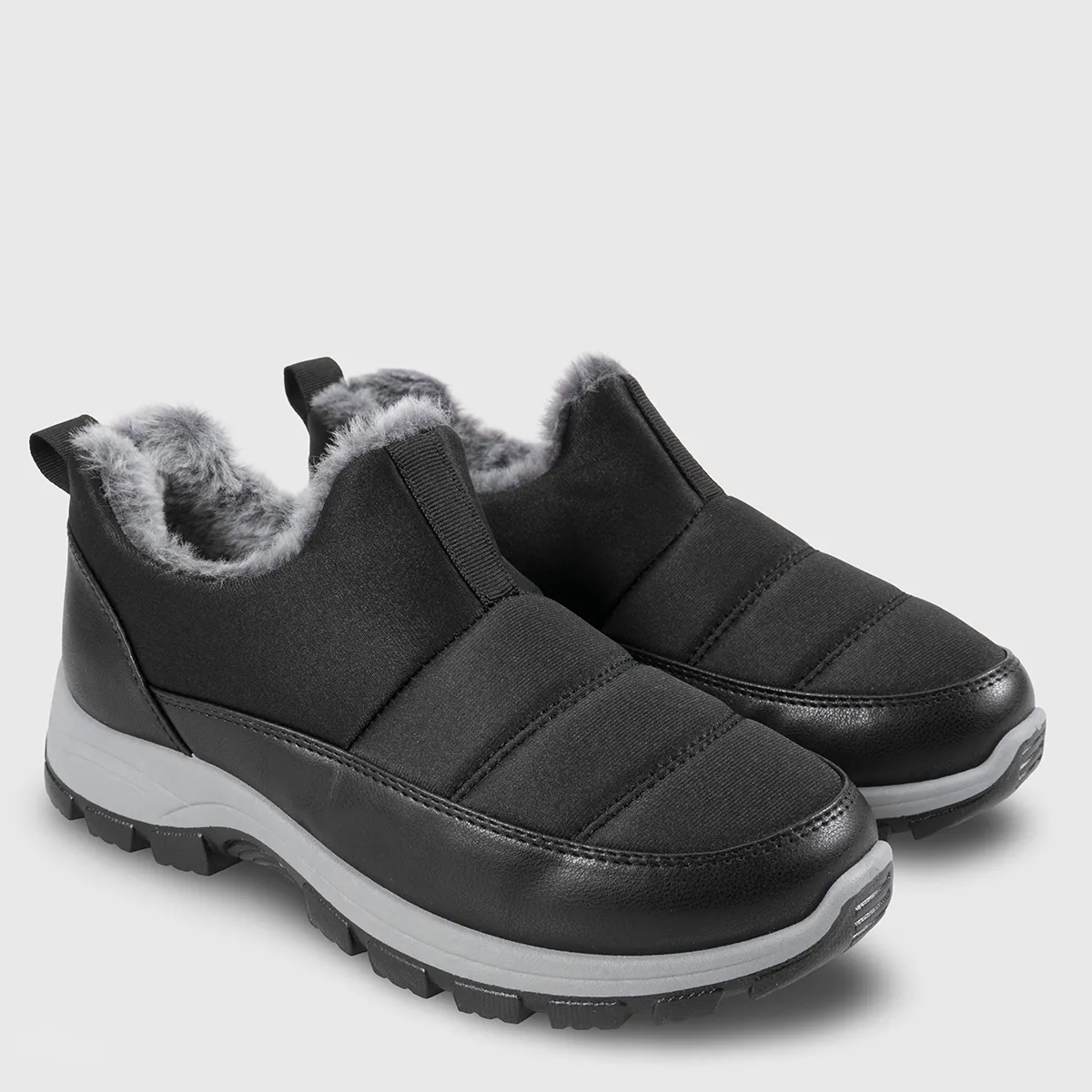 ZAPATOS MUJER BRIGITTE NAUX CONU - 2