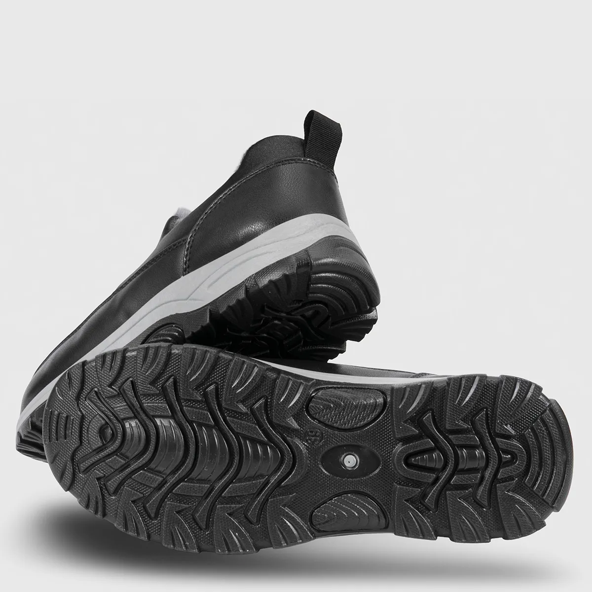 ZAPATOS MUJER BRIGITTE NAUX CONU - 4