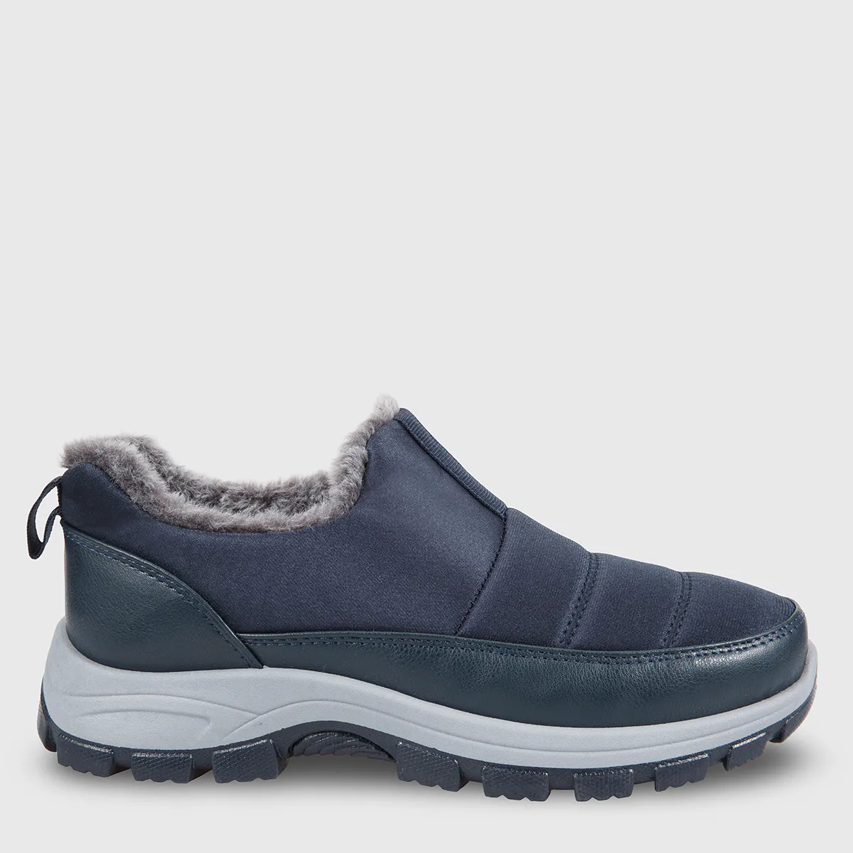 ZAPATOS MUJER BRIGITTE NAUX CONU - 1