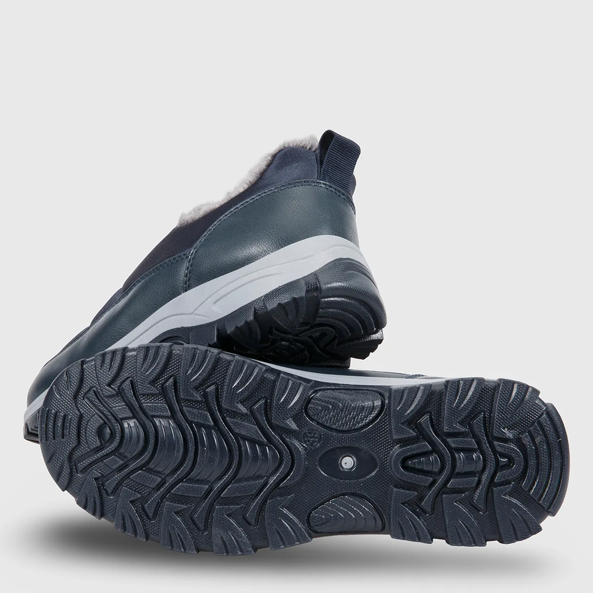 ZAPATOS MUJER BRIGITTE NAUX CONU - 4