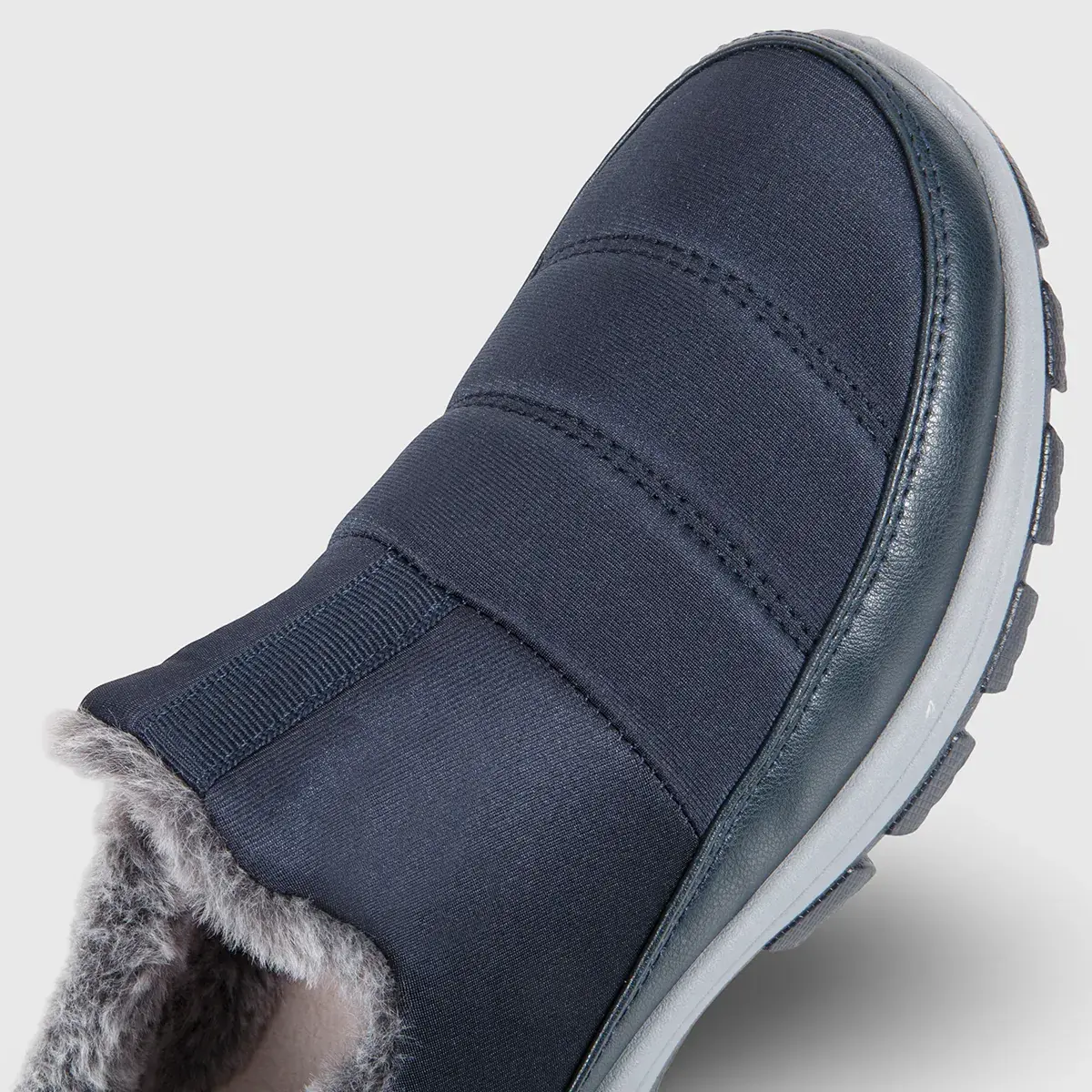 ZAPATOS MUJER BRIGITTE NAUX CONU - 5