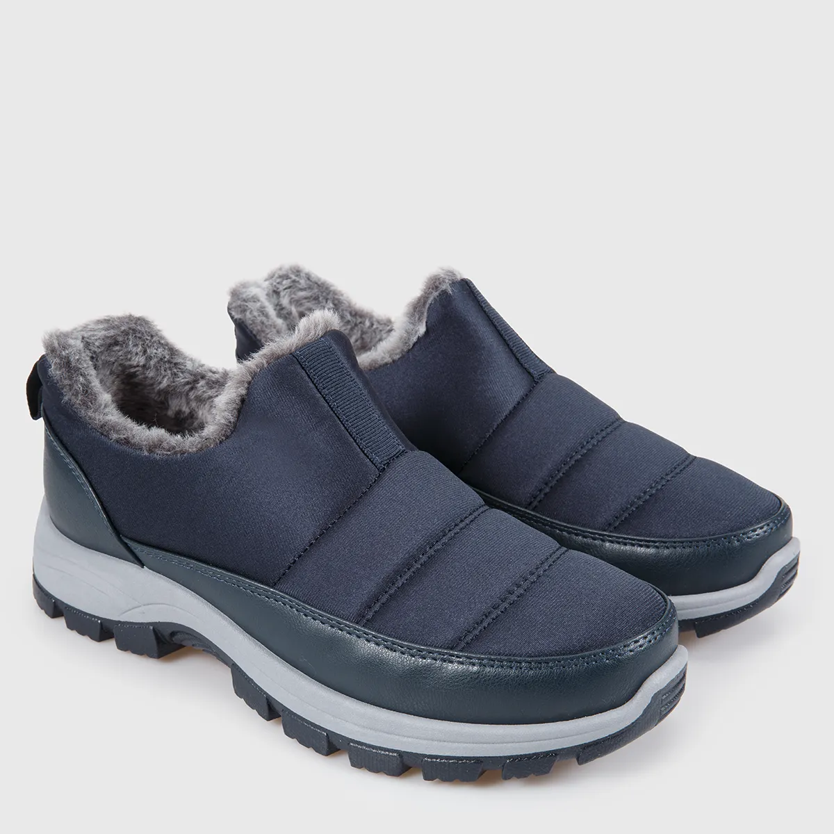ZAPATOS MUJER BRIGITTE NAUX CONU - 2