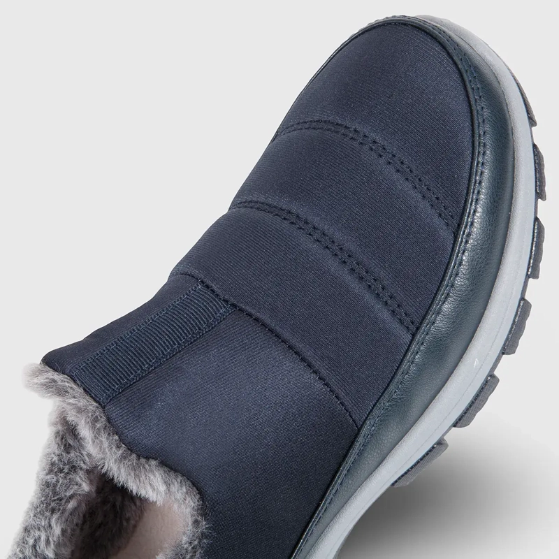 ZAPATOS MUJER BRIGITTE NAUX CONU - 5