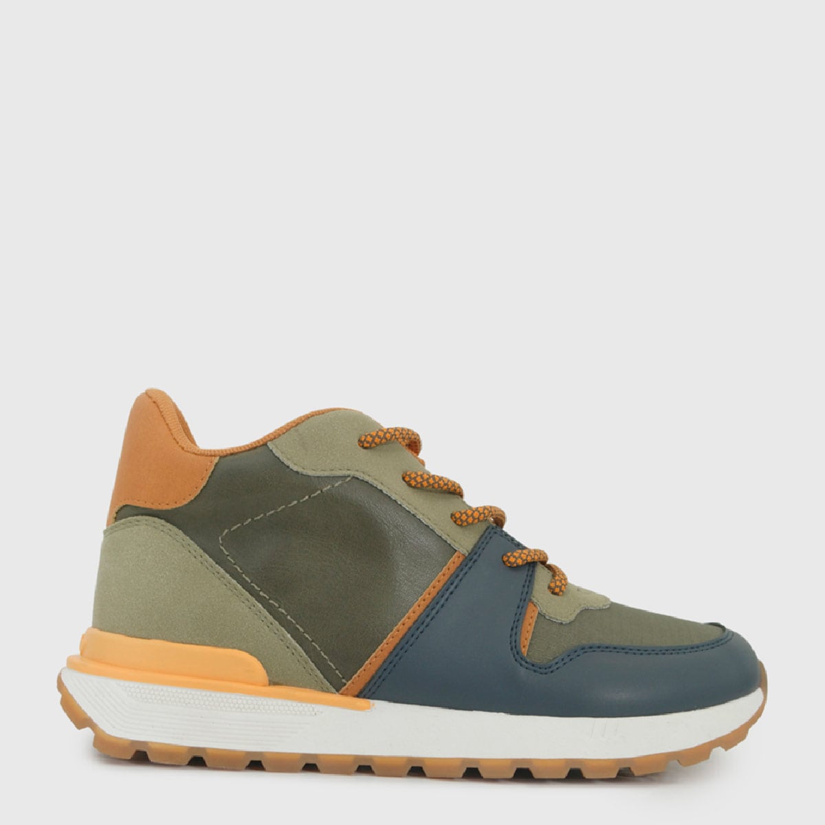 BOTINES NIÑO COLLOKY JOGGING - 1