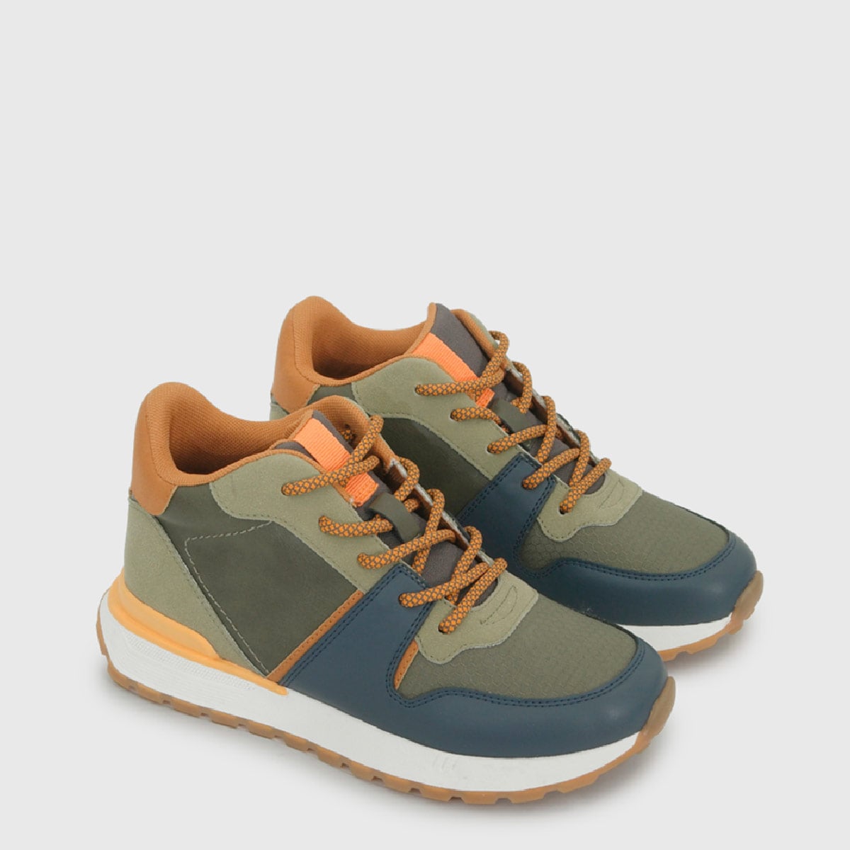 BOTINES NIÑO COLLOKY JOGGING - 2