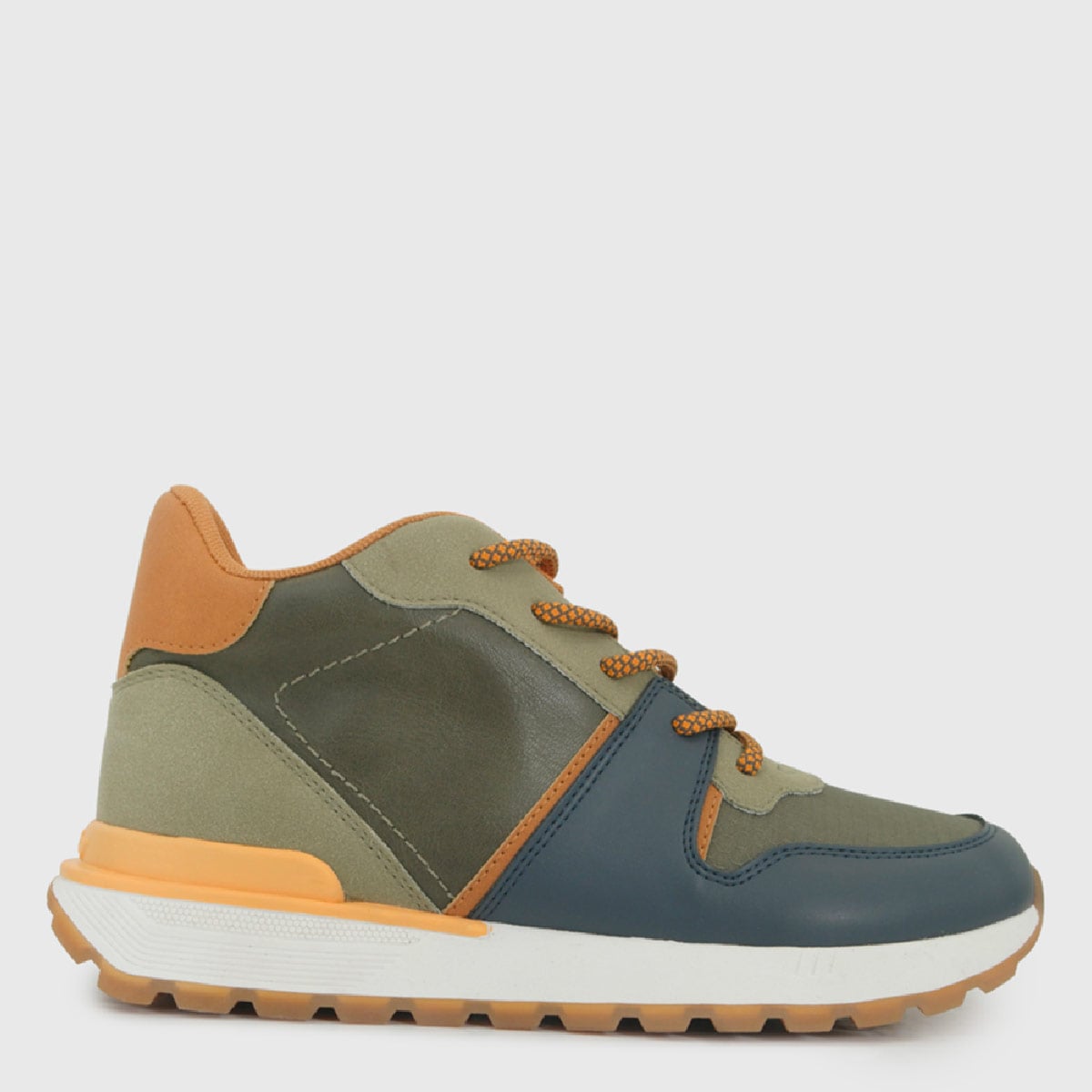 BOTINES NIÑO COLLOKY JOGGING - 1