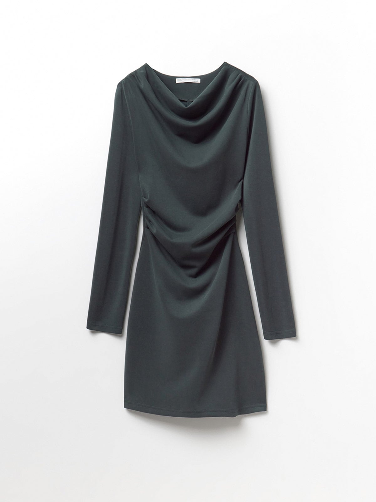 VESTIDO MUJER SFERA CORTO - 5