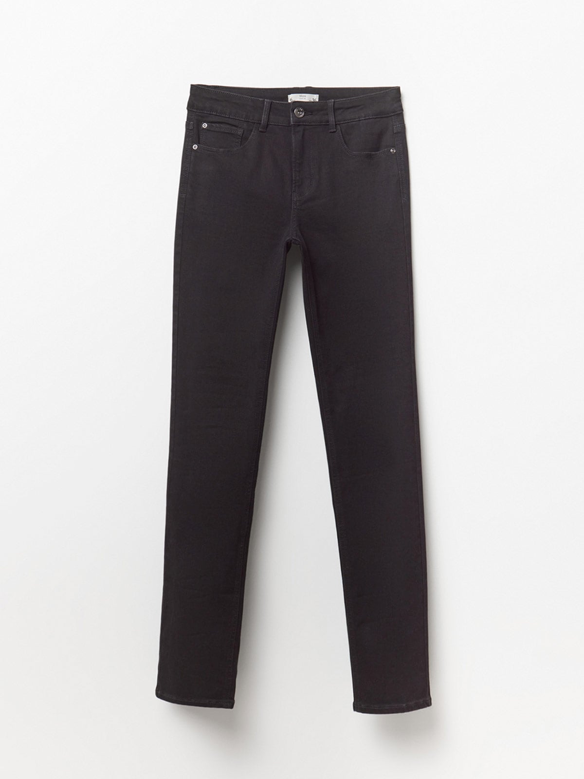 JEANS MUJER SFERA ALGODÓN PITILLO - 5