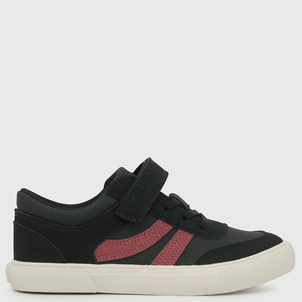 ZAPATILLAS NIÑO COLLOKY NEGRO 57110201KID  - 1