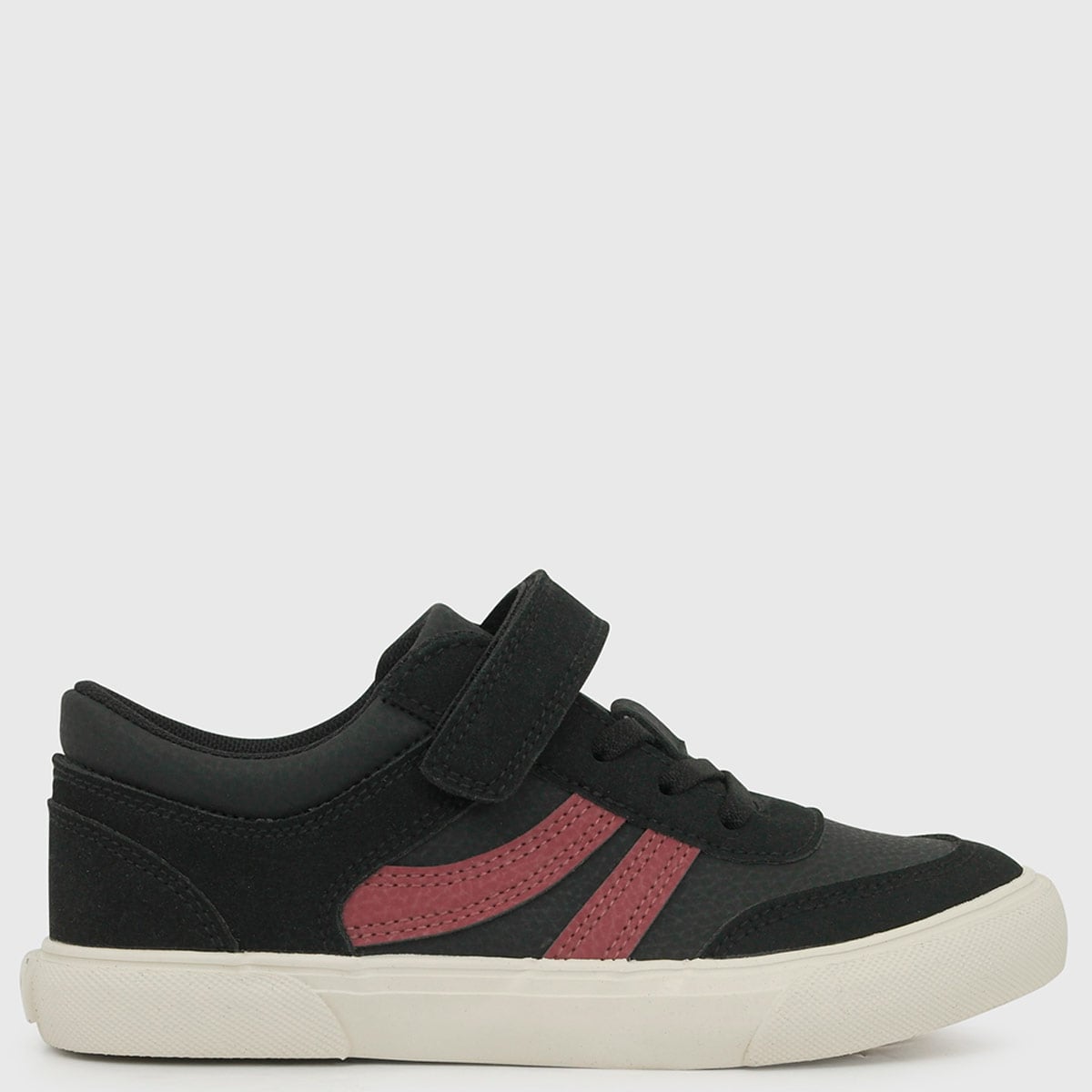 ZAPATILLAS NIÑO COLLOKY NEGRO 57110201KID  - 1