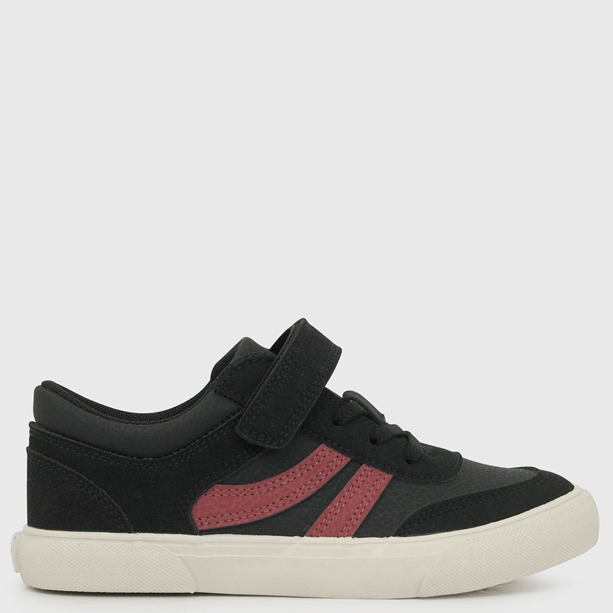 ZAPATILLAS NIÑO COLLOKY NEGRO 57110201KID2  - 1