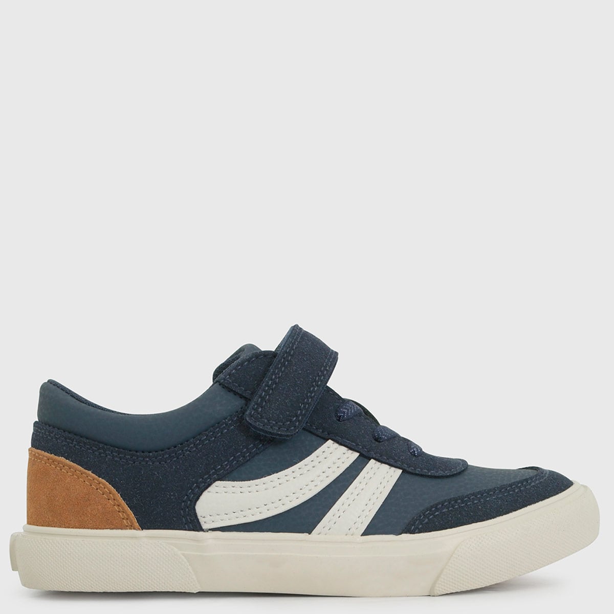 ZAPATILLAS NIÑO COLLOKY AZUL 57110250KID  - 1