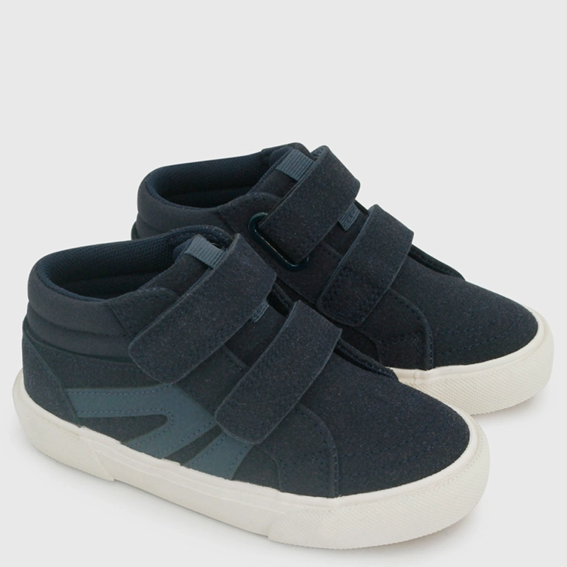 ZAPATILLAS NIÑO COLLOKY AZUL 47330250CAMI  - 2
