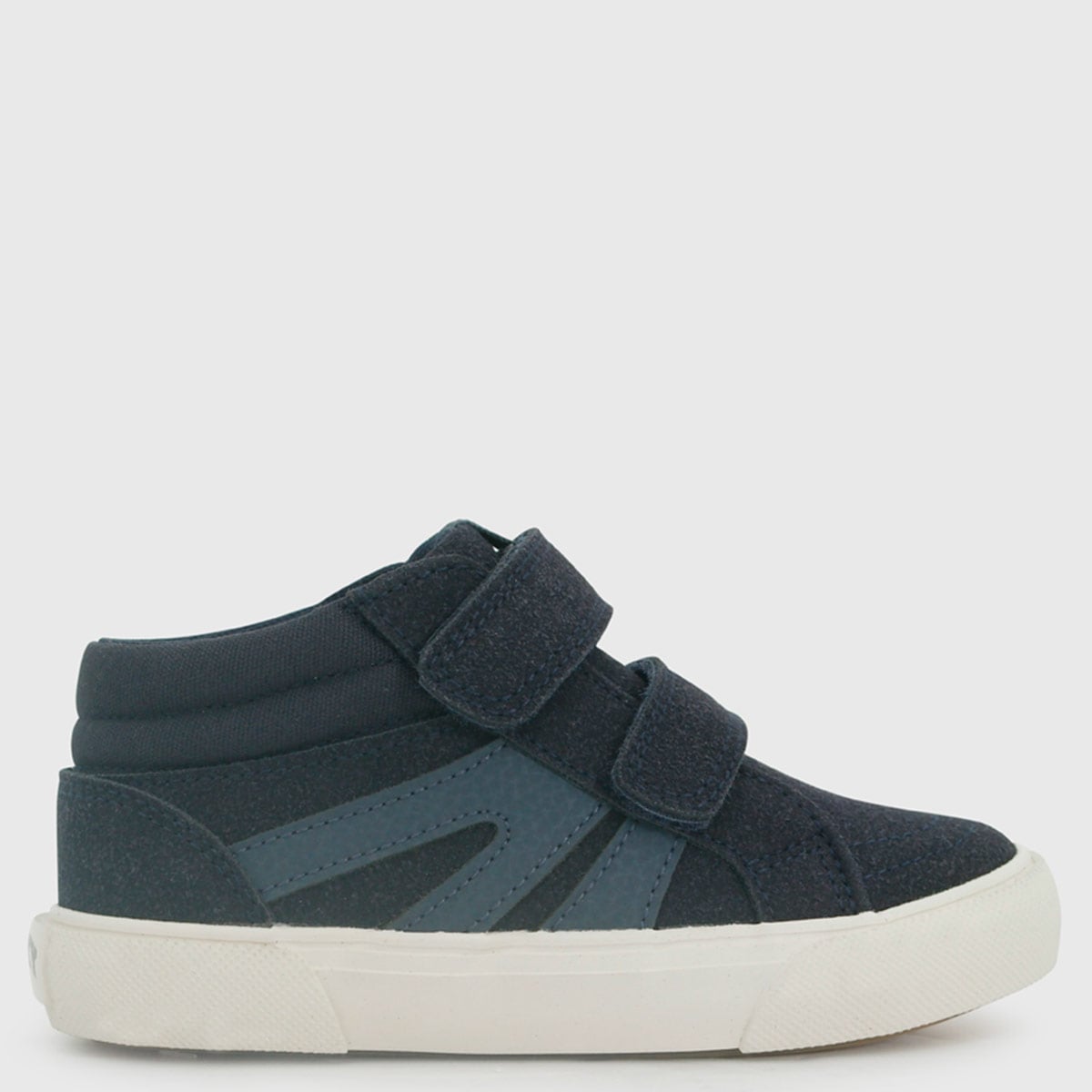 ZAPATILLAS NIÑO COLLOKY AZUL 47330250CAMI  - 1