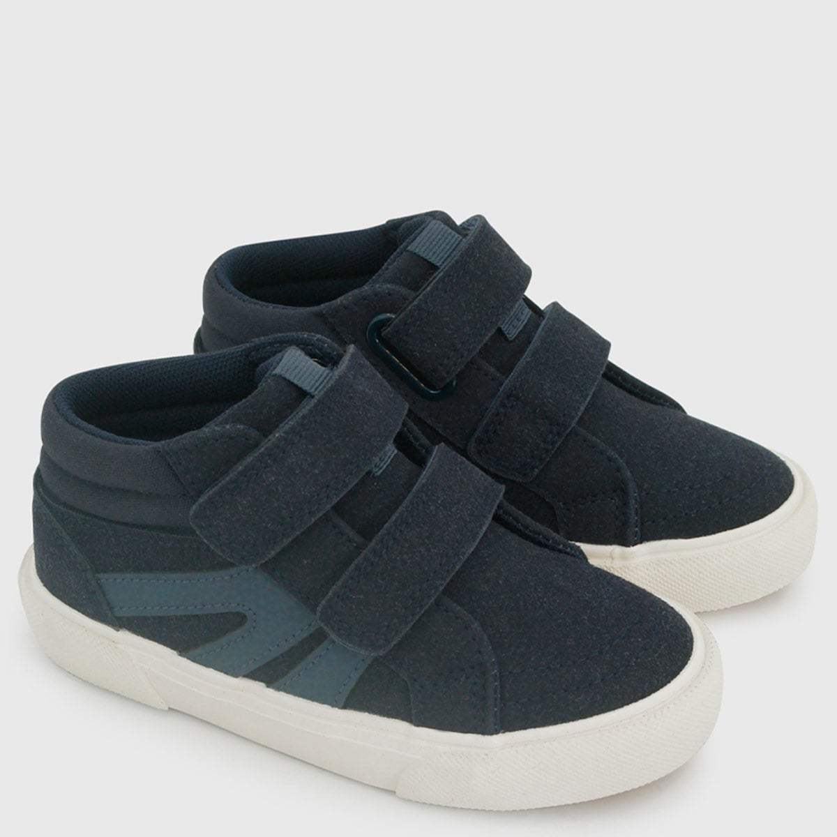 ZAPATILLAS NIÑO COLLOKY AZUL 47330250CAMI  - 2