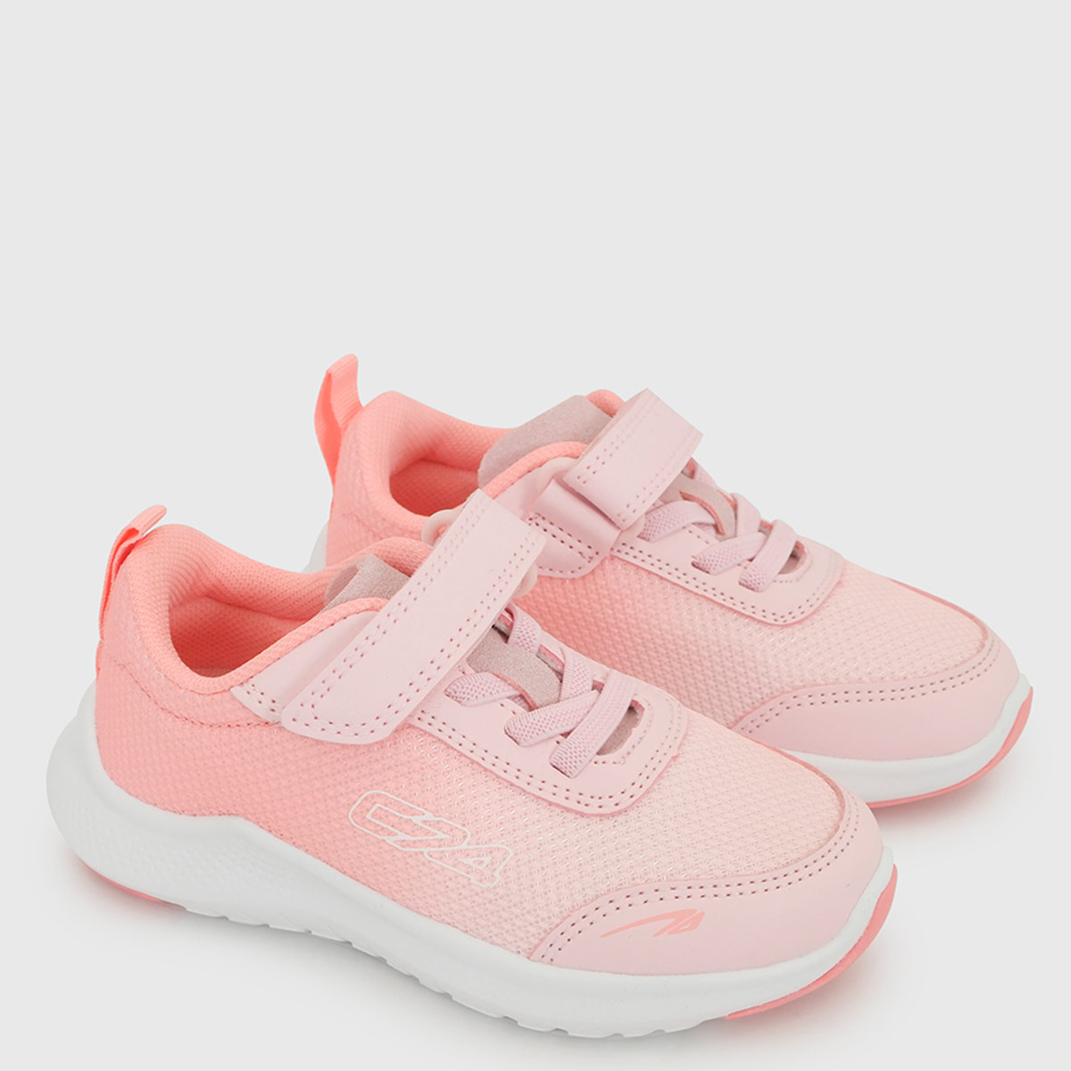 ZAPATILLAS NIÑA COLLOKY CASUALES ROSADO 48920330CAMI  - 2
