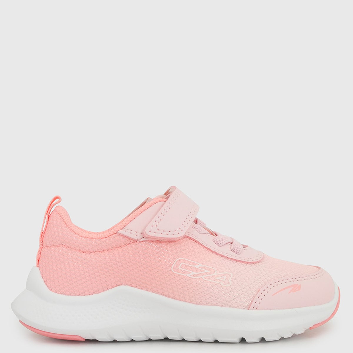 ZAPATILLAS NIÑA COLLOKY CASUALES ROSADO 48920330CAMI  - 1