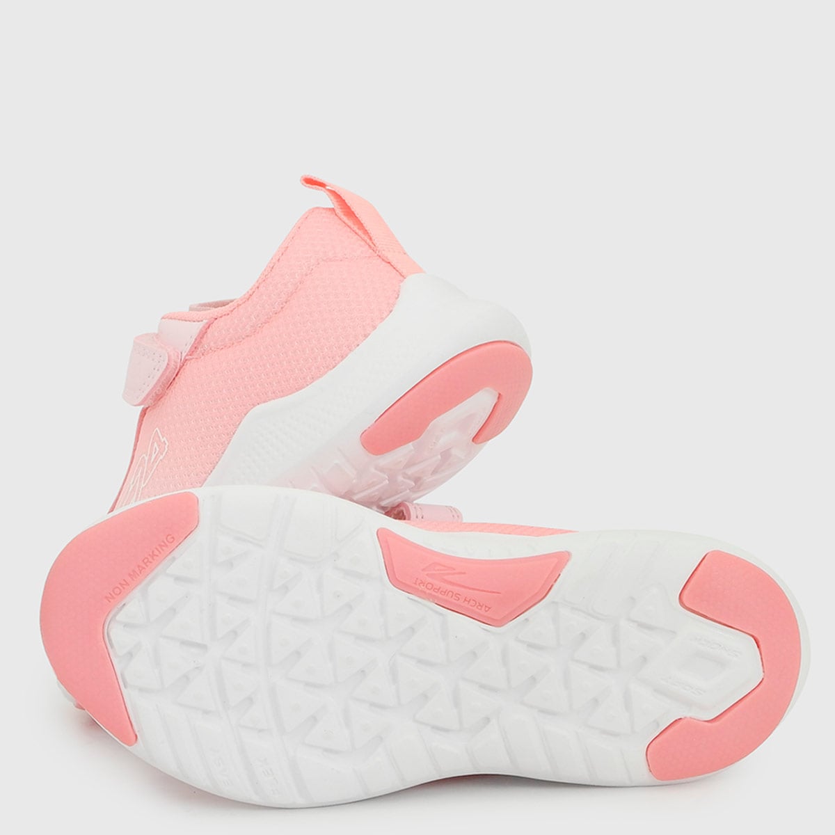 ZAPATILLAS NIÑA COLLOKY CASUALES ROSADO 48920330CAMI  - 3
