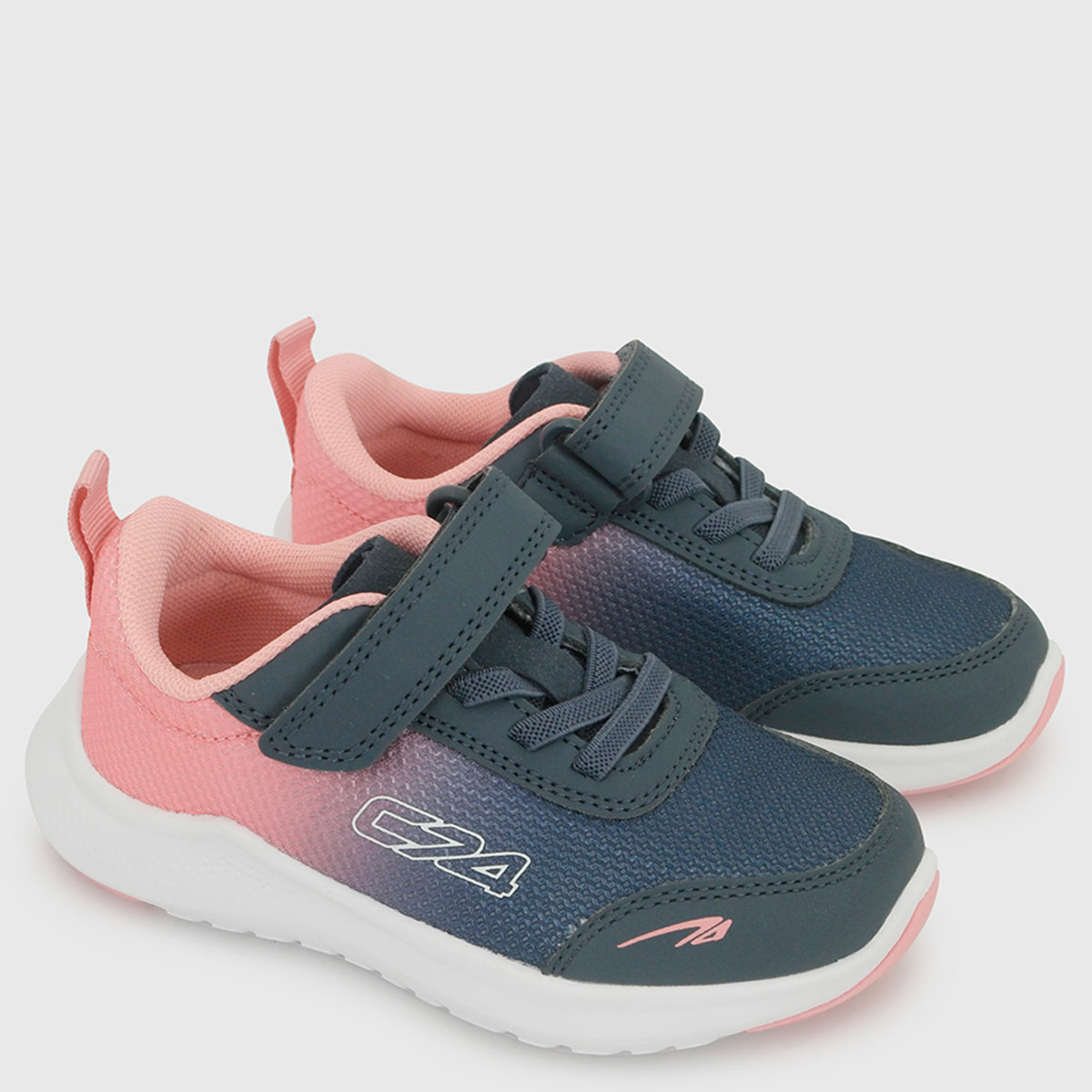 ZAPATILLAS NIÑA COLLOKY CASUALES AZUL MARINO 48920357CAMI  - 2