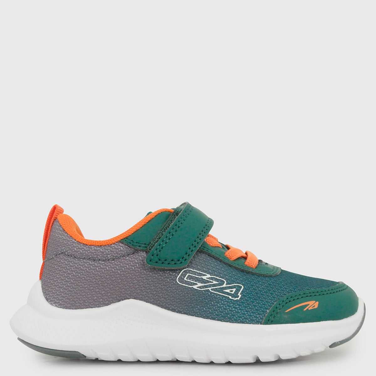 ZAPATILLAS NIÑO COLLOKY CASUALES VERDE 48930370CAMI  - 1