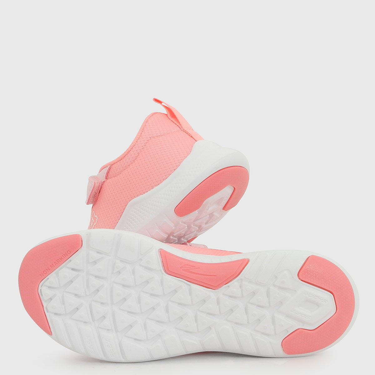 ZAPATILLAS NIÑA COLLOKY CASUALES ROSADO 58920330KID  - 3