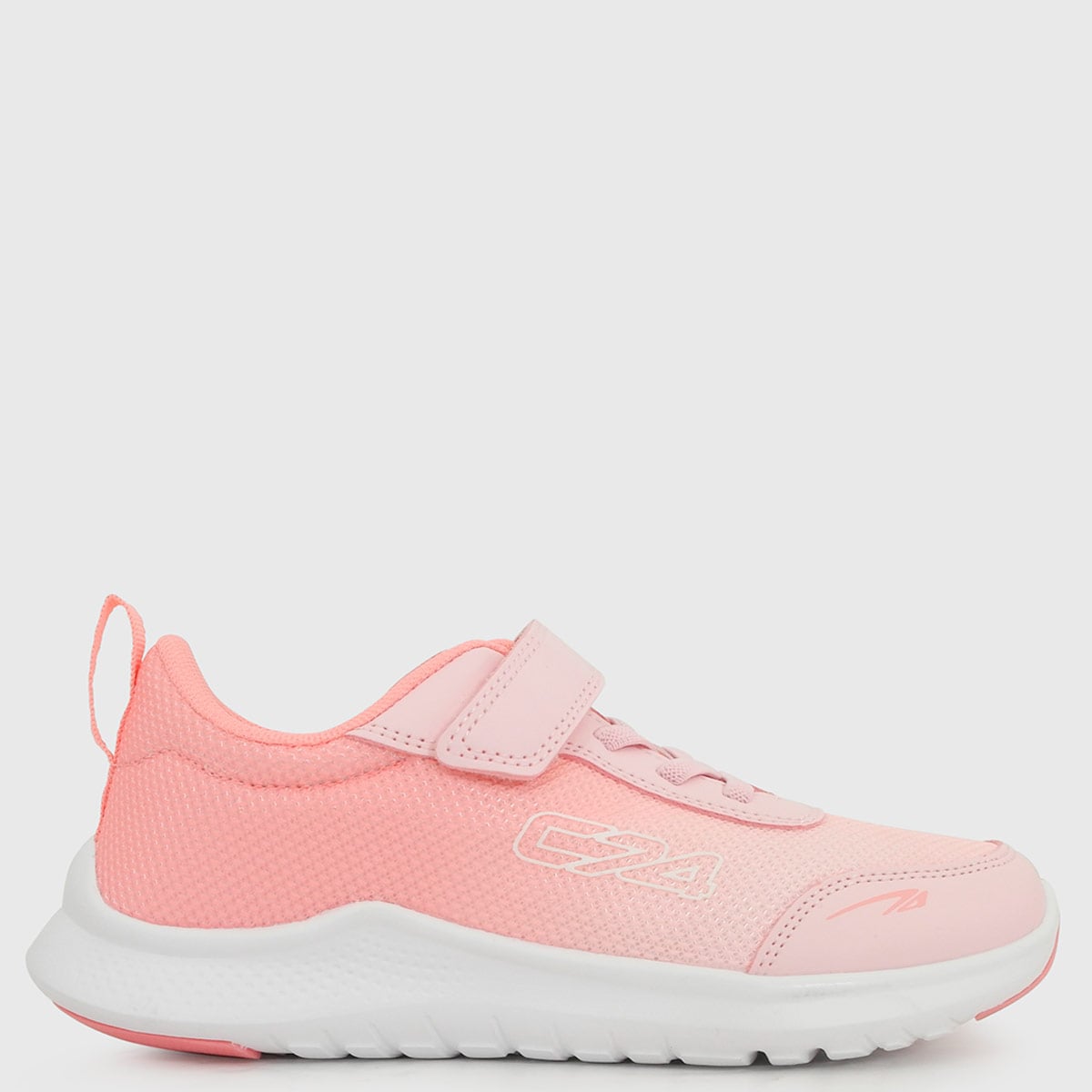 ZAPATILLAS NIÑA COLLOKY CASUALES ROSADO 58920330KID  - 1