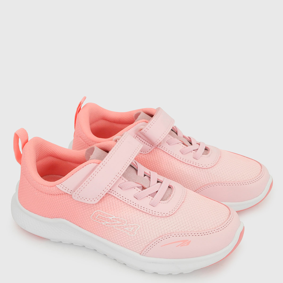 ZAPATILLAS NIÑA COLLOKY CASUALES ROSADO 58920330KID  - 2