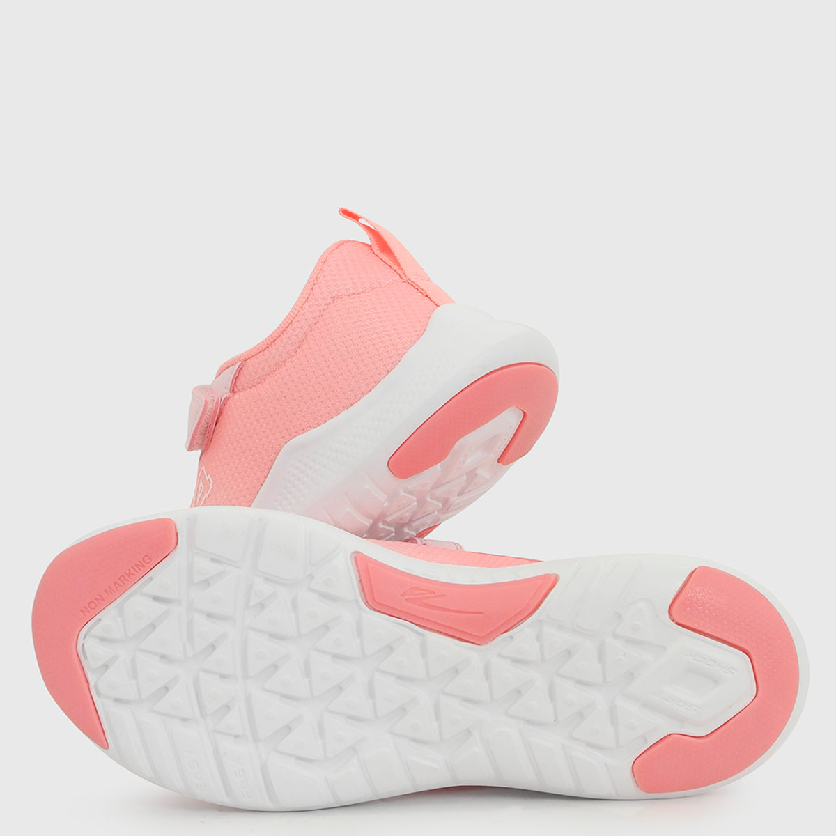 ZAPATILLAS NIÑA COLLOKY CASUALES ROSADO 58920330KID2 - 3