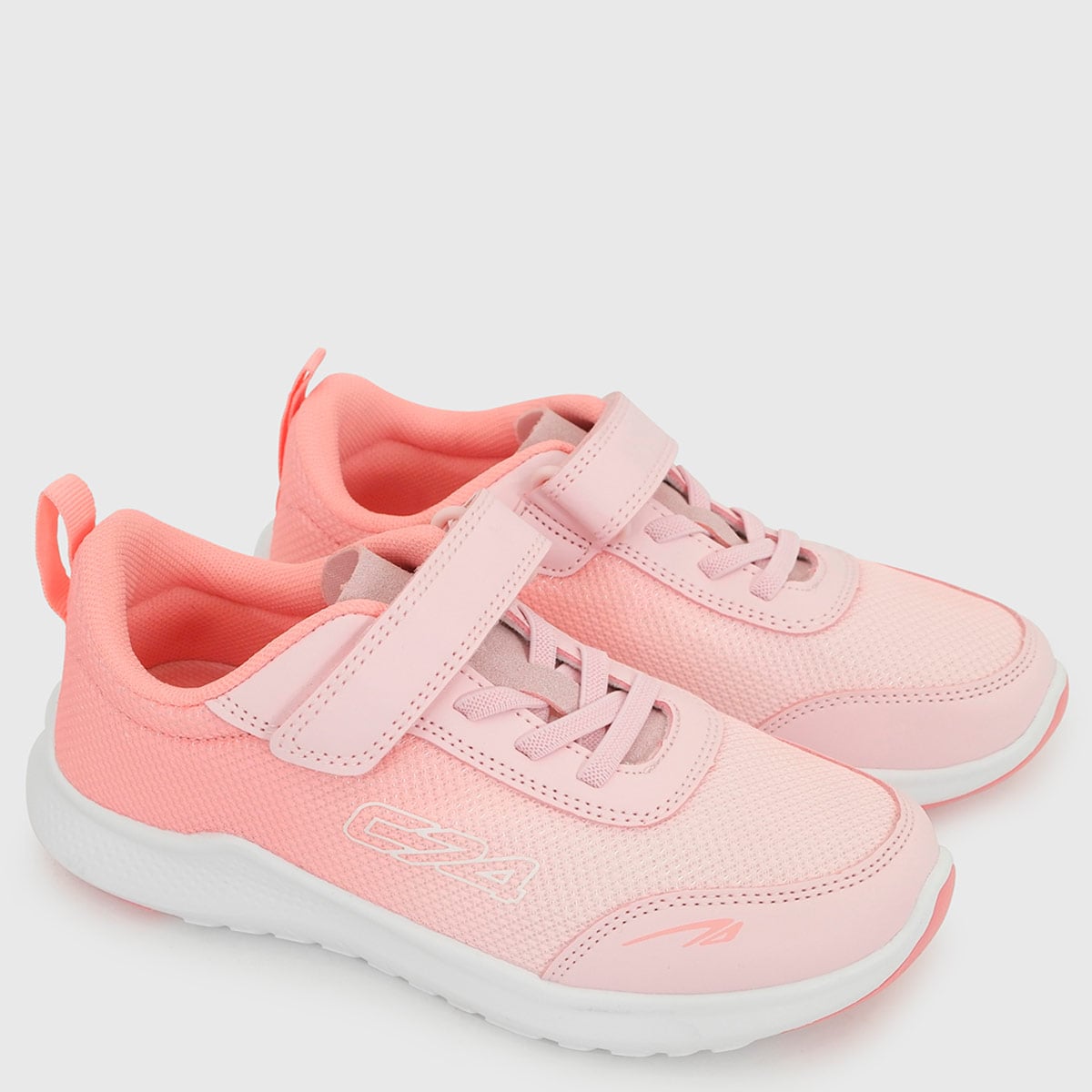 ZAPATILLAS NIÑA COLLOKY CASUALES ROSADO 58920330KID2 - 2