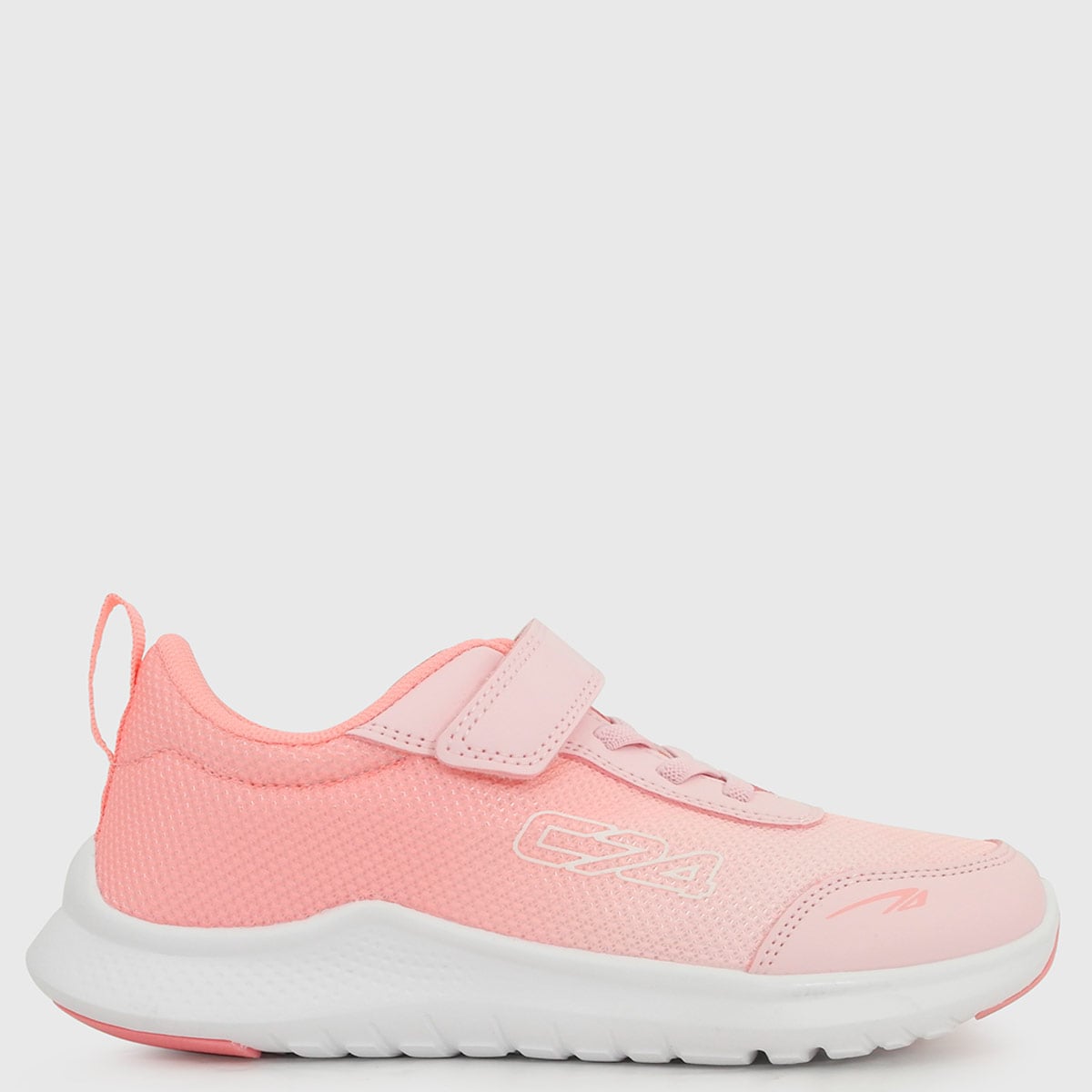 ZAPATILLAS NIÑA COLLOKY CASUALES ROSADO 58920330KID2 - 1