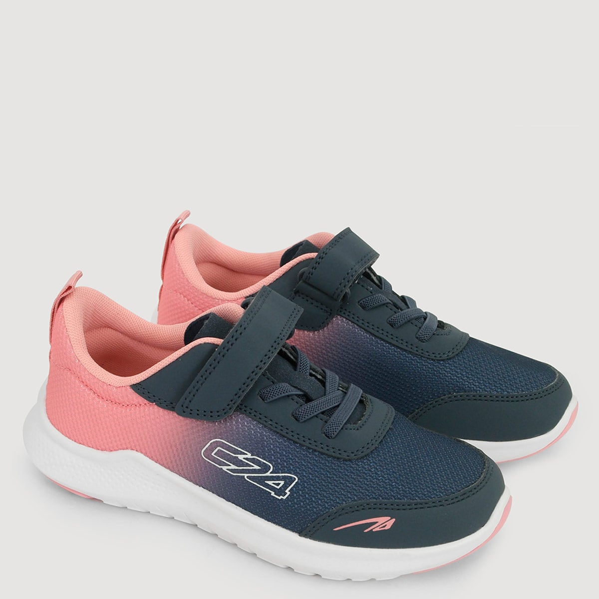 ZAPATILLAS NIÑA COLLOKY CASUALES AZUL MARINO 58920357KID - 2