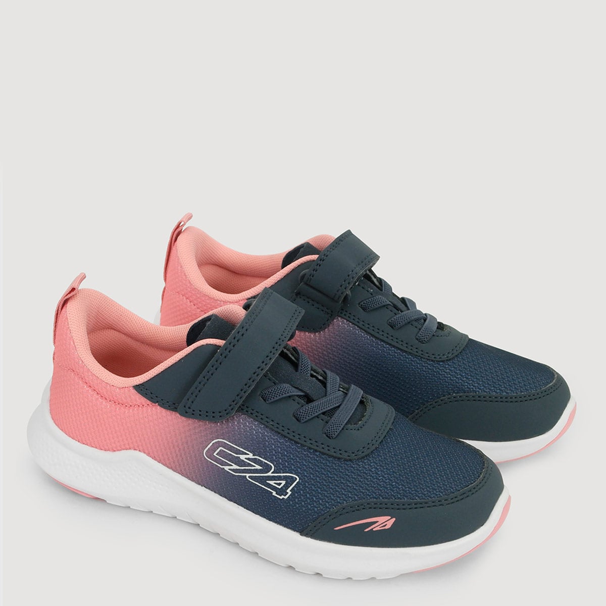 ZAPATILLAS NIÑA COLLOKY CASUALES AZUL MARINO 58920357KID2 - 2