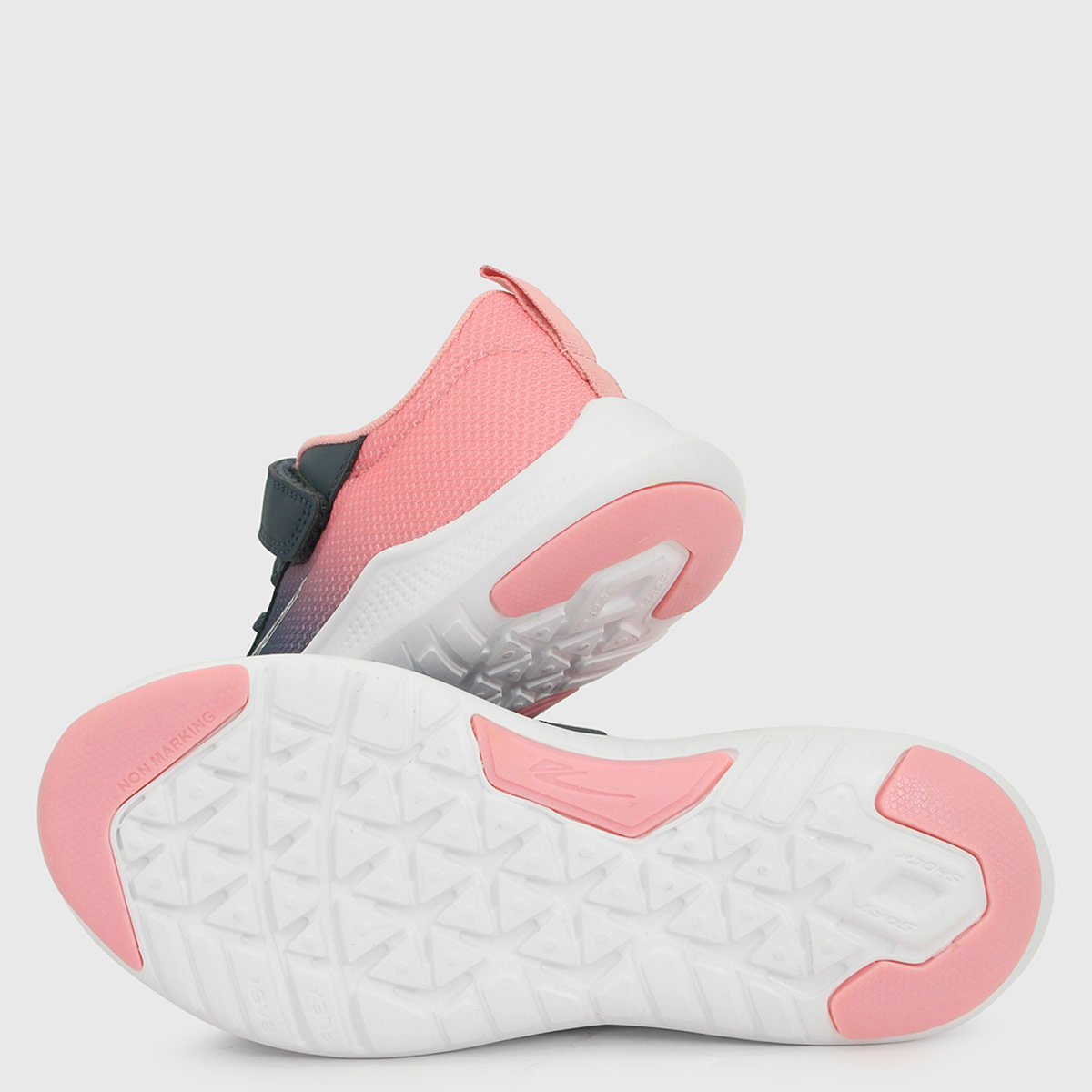 ZAPATILLAS NIÑA COLLOKY CASUALES AZUL MARINO 58920357KID2 - 3