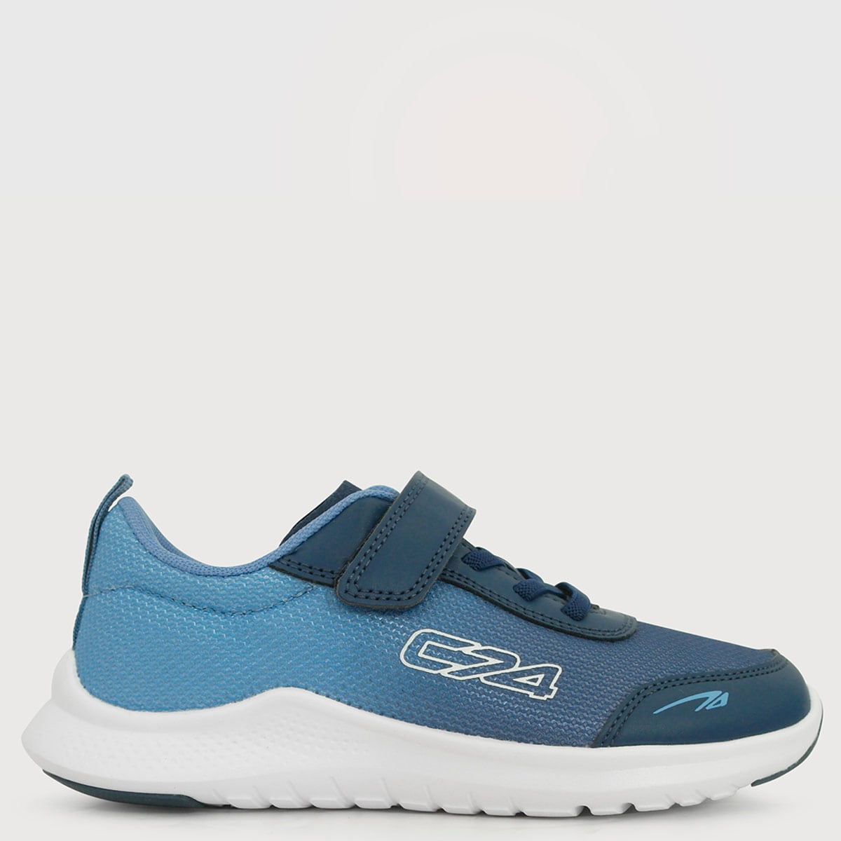 ZAPATILLAS NIÑO COLLOKY CASUALES AZUL 58930350KID  - 1