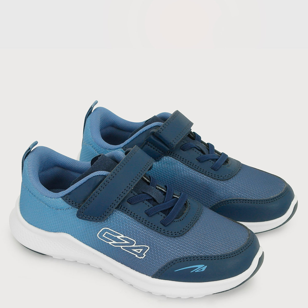 ZAPATILLAS NIÑO COLLOKY CASUALES AZUL 58930350KID  - 2