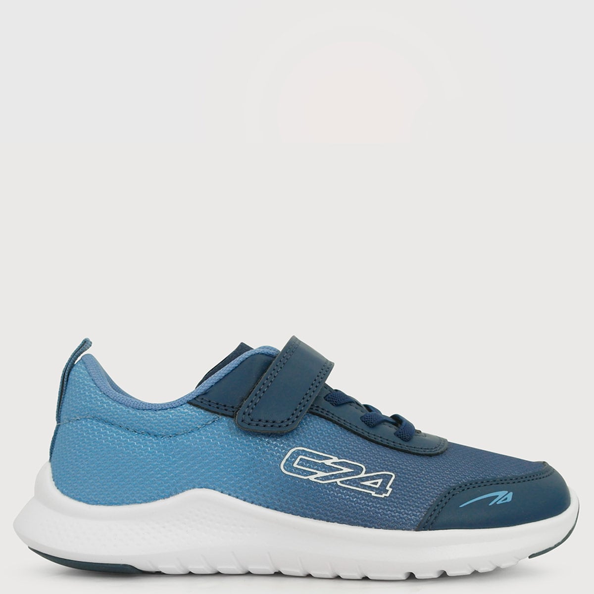ZAPATILLAS NIÑO COLLOKY CASUALES AZUL 58930350KID2 - 1
