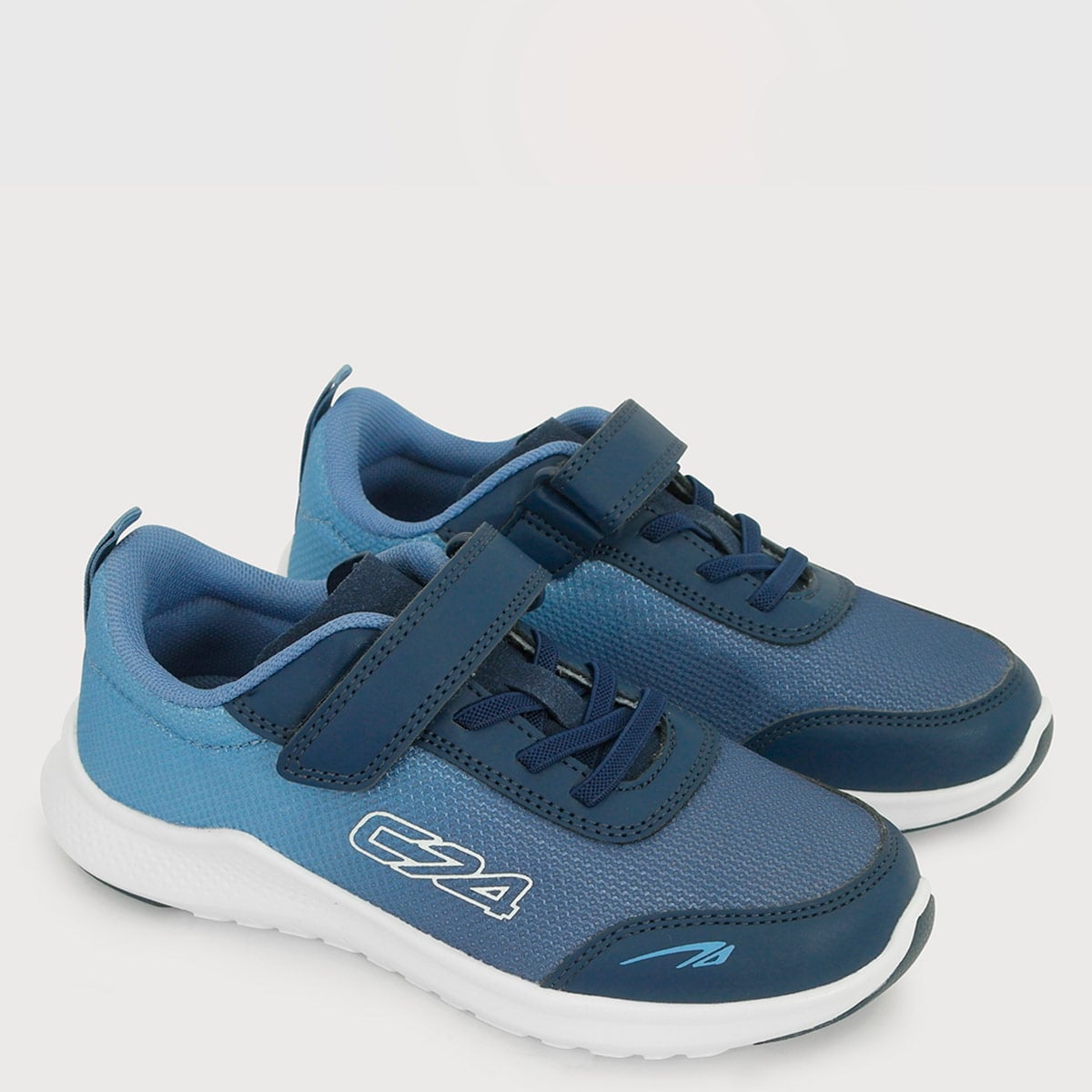 ZAPATILLAS NIÑO COLLOKY CASUALES AZUL 58930350KID2 - 2