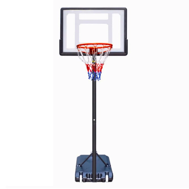 ARO DE BÁSQUETBOL KIDSCOOL AJUSTABLE A 2.3MTS - 1