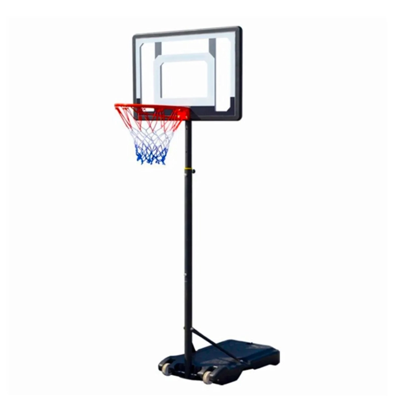 ARO DE BÁSQUETBOL KIDSCOOL AJUSTABLE A 2.3MTS - 3
