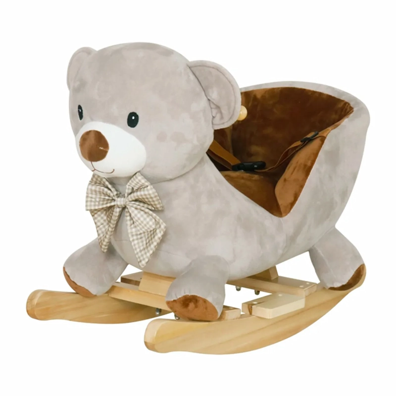 BALANCIÓN MECEDORA KIDSCOOL OSITO - 1
