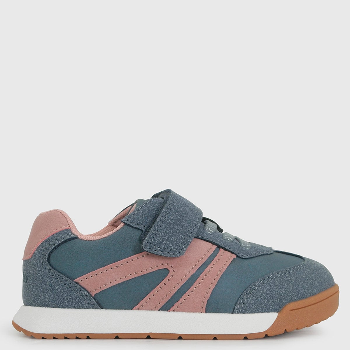 ZAPATILLAS NIÑA COLLOKY CASUALES AZUL 47280250CAMI  - 1
