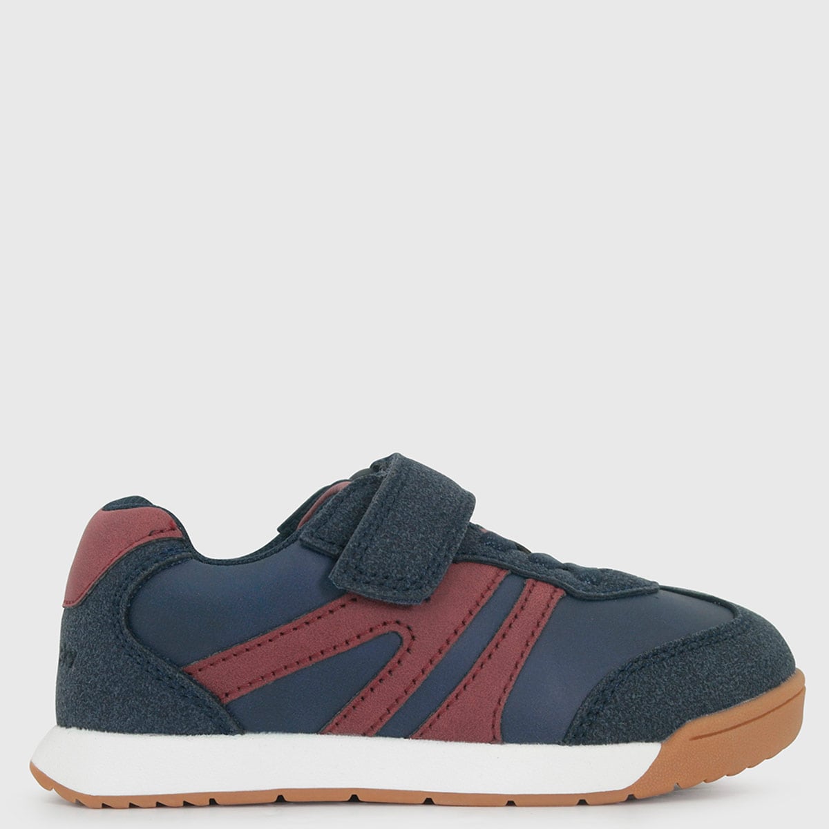 ZAPATILLAS NIÑO COLLOKY CASUALES AZUL 47290250CAMI  - 1