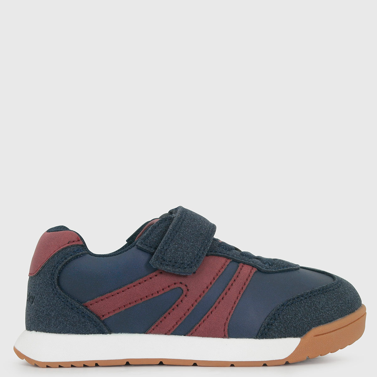 ZAPATILLAS NIÑO COLLOKY CASUALES AZUL 47290250CAMI  - 1